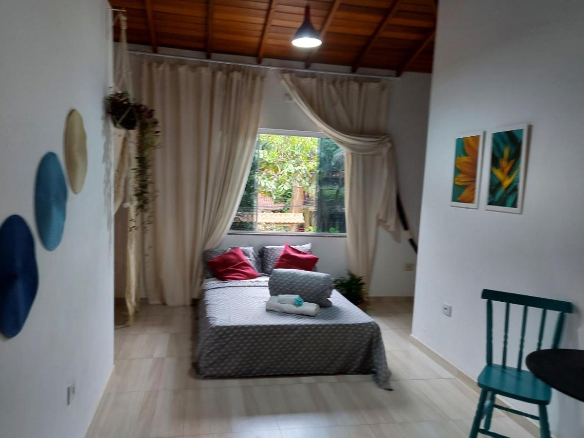 帕拉蒂Casa Dias Cabore - Espaco E Protecao A 5 Min Do Centro Historico别墅 外观 照片