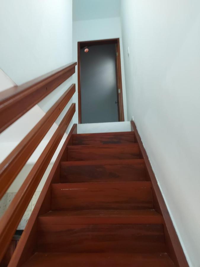 帕拉蒂Casa Dias Cabore - Espaco E Protecao A 5 Min Do Centro Historico别墅 外观 照片