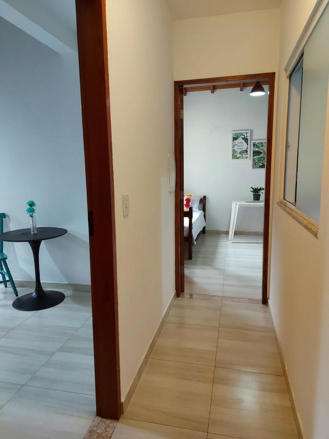 帕拉蒂Casa Dias Cabore - Espaco E Protecao A 5 Min Do Centro Historico别墅 外观 照片