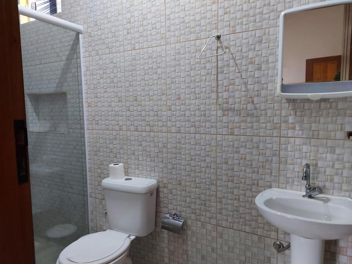 帕拉蒂Casa Dias Cabore - Espaco E Protecao A 5 Min Do Centro Historico别墅 外观 照片