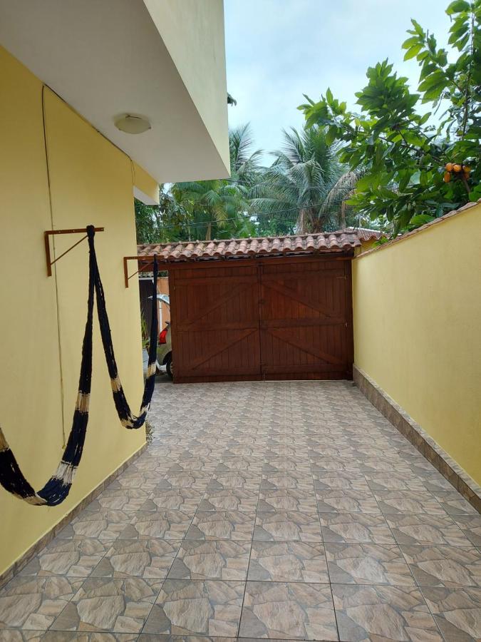 帕拉蒂Casa Dias Cabore - Espaco E Protecao A 5 Min Do Centro Historico别墅 外观 照片