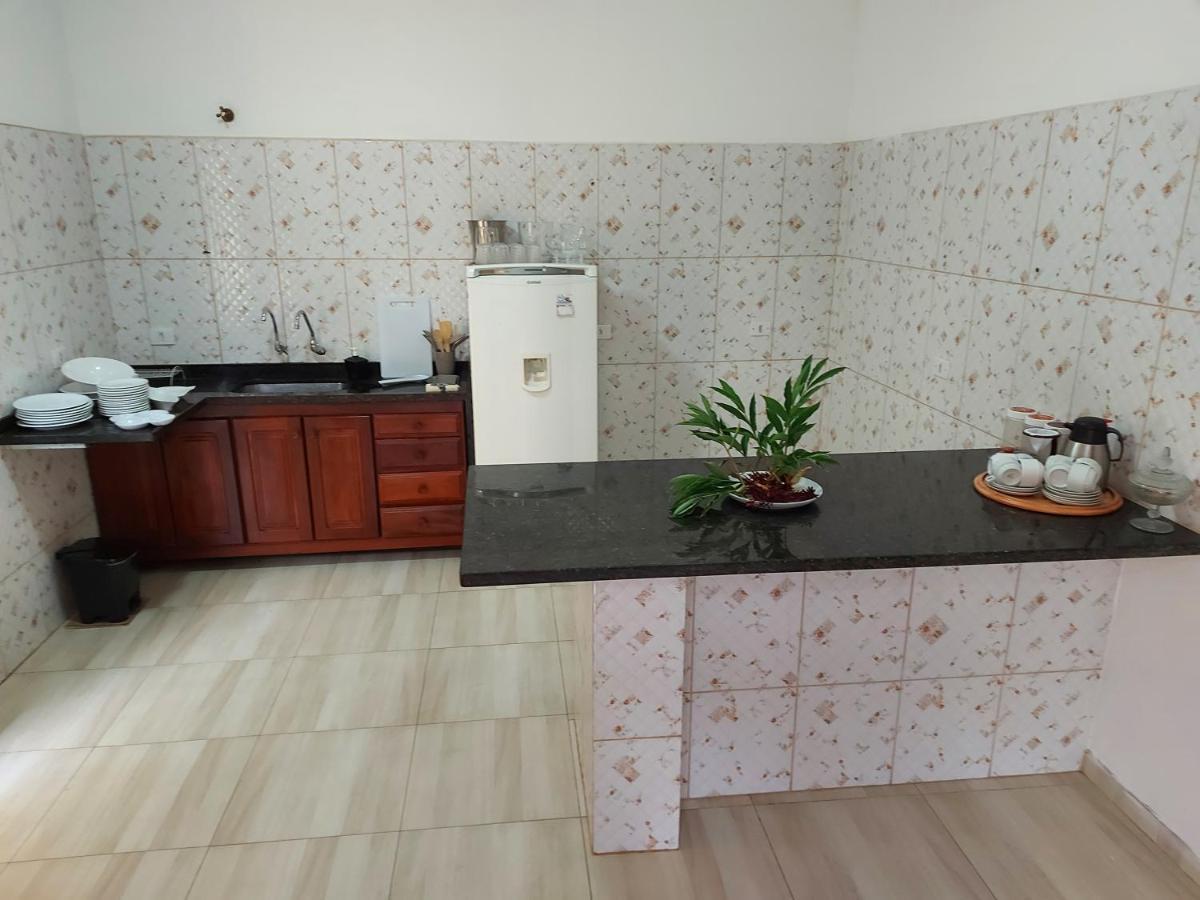帕拉蒂Casa Dias Cabore - Espaco E Protecao A 5 Min Do Centro Historico别墅 外观 照片