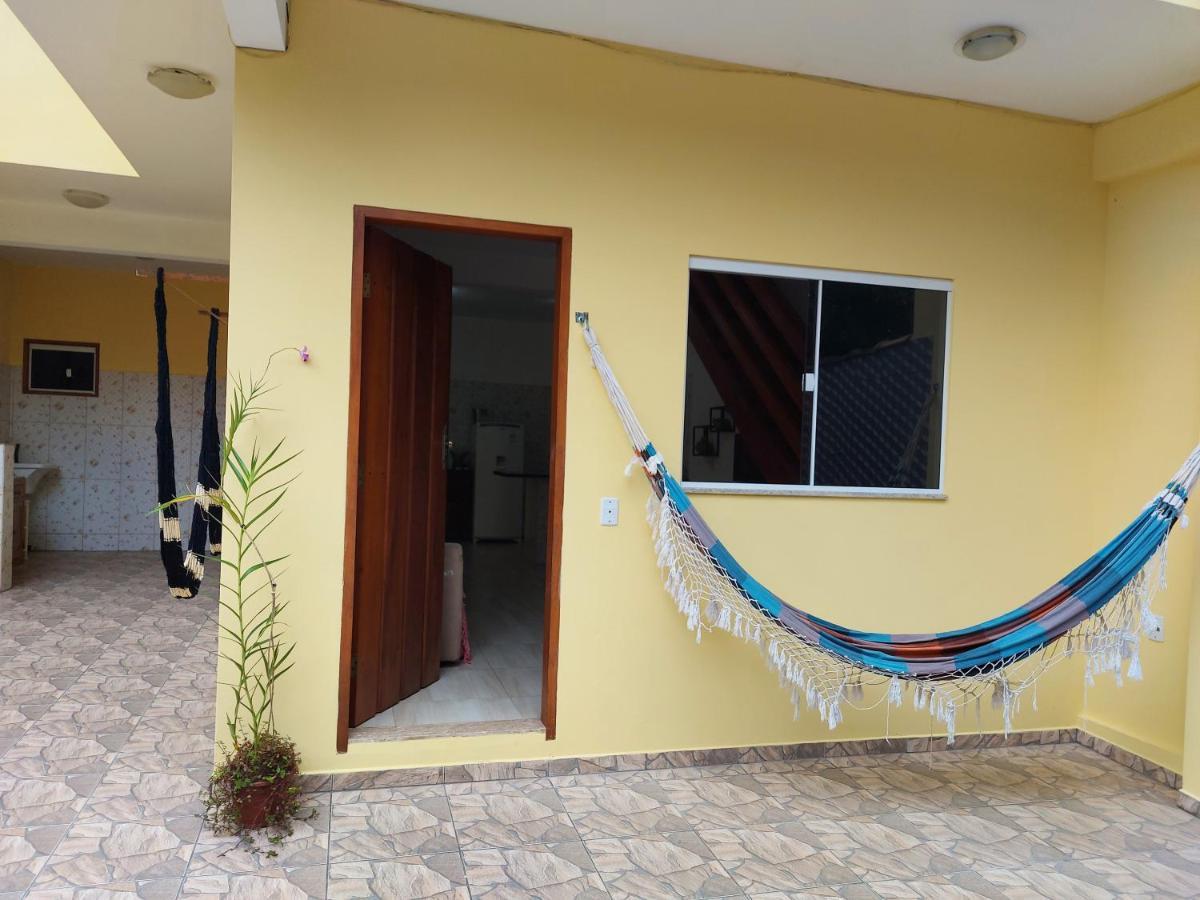 帕拉蒂Casa Dias Cabore - Espaco E Protecao A 5 Min Do Centro Historico别墅 外观 照片