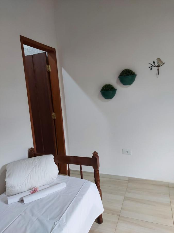 帕拉蒂Casa Dias Cabore - Espaco E Protecao A 5 Min Do Centro Historico别墅 外观 照片