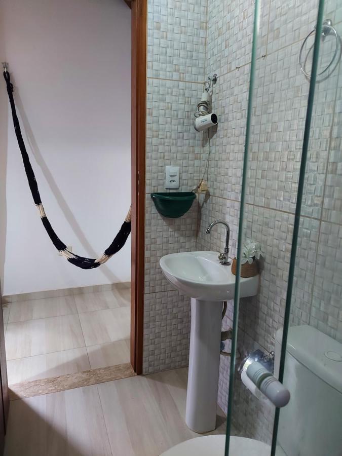 帕拉蒂Casa Dias Cabore - Espaco E Protecao A 5 Min Do Centro Historico别墅 外观 照片