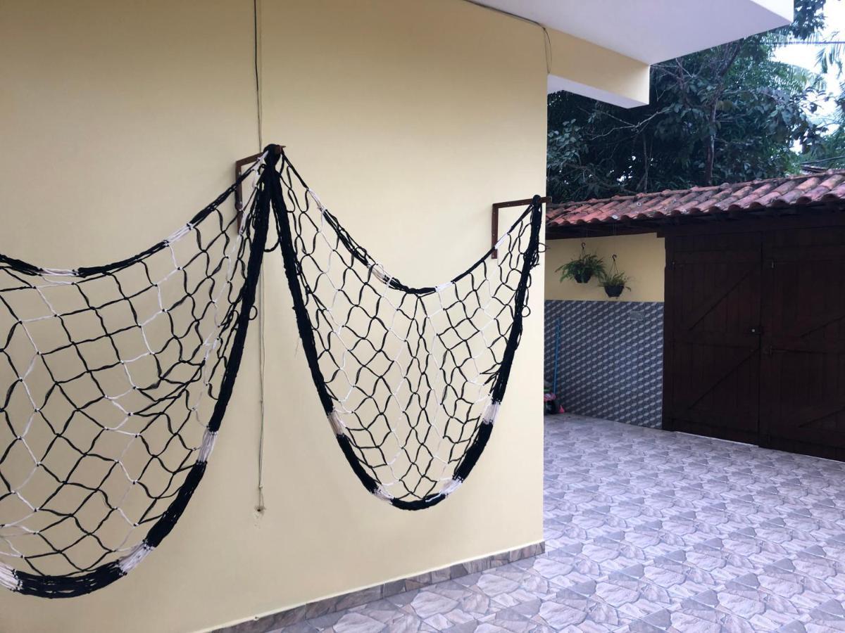 帕拉蒂Casa Dias Cabore - Espaco E Protecao A 5 Min Do Centro Historico别墅 外观 照片