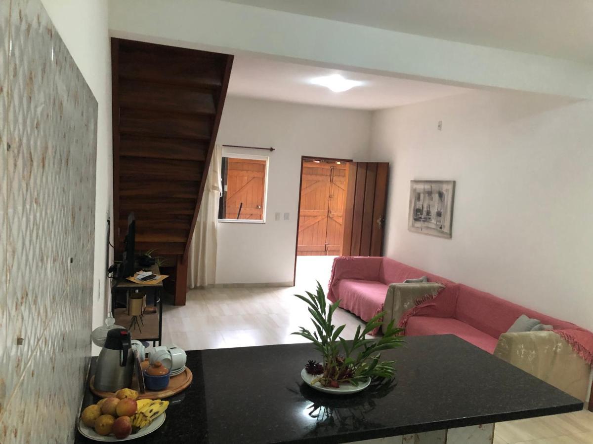 帕拉蒂Casa Dias Cabore - Espaco E Protecao A 5 Min Do Centro Historico别墅 外观 照片